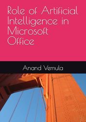 Role of Artificial Intelligence in Microsoft Office