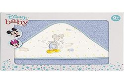 Interbaby MK004-01 peleryna kąpielowa