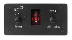 Preto Dynavox Tpr-2 Sound Converter Klangaufbereiter