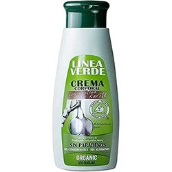 LECHE CORPORAL MANTECA KARITE