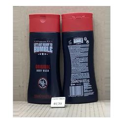 LETS GET READY TO RUMBL E 250 ml ORYGINALNY BODYWASH