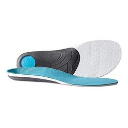 Activ-Step 3Feet Work Footbeds Low Size 4-5 (Small)