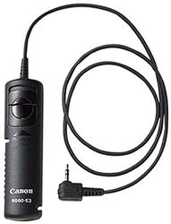 CANON Telecommande RS-60 E3 a fil 60cm