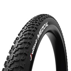 VITTORIA 11A00519 Band MTB Mezcal III Volledig Zwart 57-622/29X2.35 TLR Power Type, Multicolor
