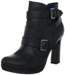 s.Oliver Casual 5-5-25347-39 - Botas Chelsea para Mujer, Color Negro, Talla 38