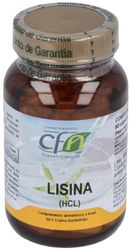 CFN Lysine 500 Mg. 60 Cap.