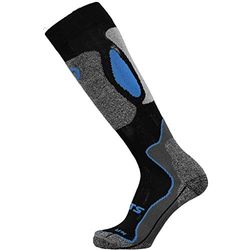 Barts Advanced Ski One Calze al Ginocchio, Blu (0004-BLUE 004D), (Taglia Produttore:43/46) Uomo