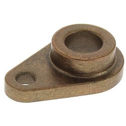 Rear Bearing Drier Support Ariston Indesit Original C00142628