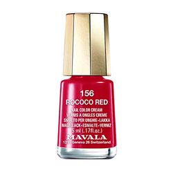 Mavala Mini Nail Colour Cream, 5 ml