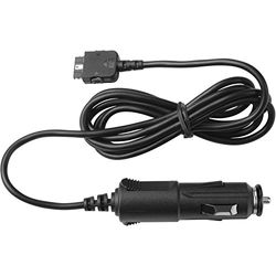 GARMIN Autolader, 12V, Voertuig Stroomkabel