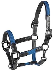 PFIFF 102703 Licol pour ceinture Bleu