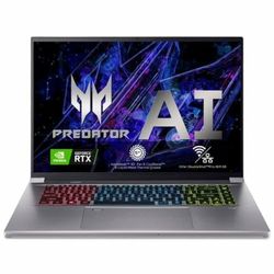 Acer Predator Triton Neo 16 PTN16-51 16" Intel EVO Core Ultra 7 155H 32 GB RAM 2 TB SSD Nvidia Geforce RTX 4070