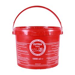 Eutra 15212 Melkfett - Eimer, 10000 ml