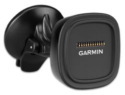 Garmin Universal Magnetic Suction Cup with Mount for Garmin Sat Navs
