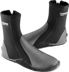 Cressi Isla W/Sole Boots 7mm Duiklaarzen Van Neopreen