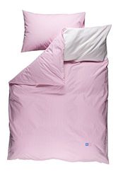 Robert Osswald 1.1.1.1.1.2.1-K05-11 Kinderbeddengoed Petita - 100 x 135 cm & 40 x 60 cm, blauw