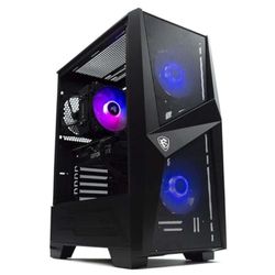 PcCom PC desktop Intel Core i5-12400F 16GB RAM 1TB SSD Marca