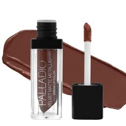 Palladio Rossetto in velluto opaco metallizzato 15 gilded 21 g