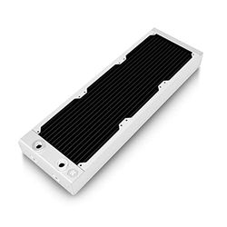 EK Water Blocks 3831109839218 pièce et Accessoire pour systèmes de Refroidissement d'ordinateurs Radiateur