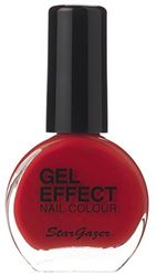 Gel Effect Nail Polish in Play. Get that professional manicure look at home with an easy to apply polish extremely long lasting polish.