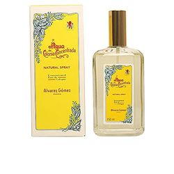 Alvarez Gomez Eau De Toilette Spray - 150 ml