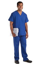 NCD Medical Mały Royal Scrub Top