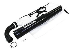 Makita Afzuigset 197235-3 voor bladblazer BHX2501, 1 stuk