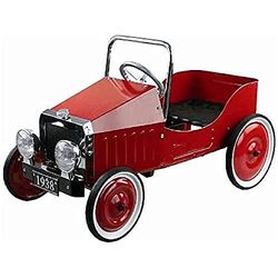 Pedalbil (1938)