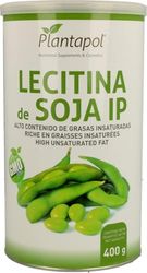Plantapol Lecitina De Soja Bote 400Gr Ip 1 Unidad 300 g