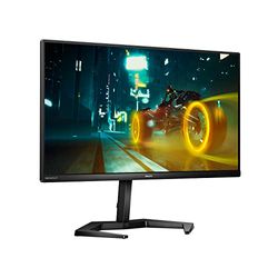 Philips Gaming 24M1N3200Vs - 24 Inch Fhd Monitor, 165Hz, Va, 1Ms, Amd Freesync, Low Input Lag, Speakers, Smart Image Game Mode (1920 X 1080 @ 165 Hz, 350 Cd/M², Hdmi 2.0 / Dp 1.2)