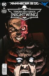 Nightwing núm. 31