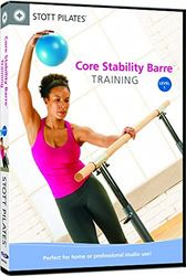 Core Stability Barre: Training Level 1 [Edizione: Stati Uniti]
