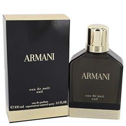 Armani ARMANI woda nuit OUD EDP 100 ml