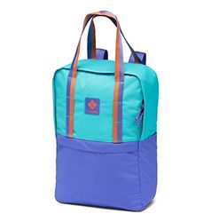 Columbia Unisexe Sac à Dos, Columbia Trek 18L