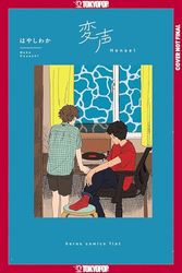 In the Twilight of Our Adolescence