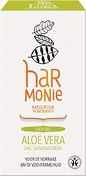 Harmonie Aloe Vera Dag/natt Gräddfärgad, 50 ml