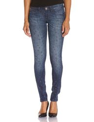 Tommy Jeans Skinny/Slim Fit (Rohre) jeans voor dames