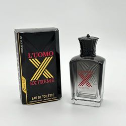 L'Uomo X Extreme Eau de toilette 100 ml