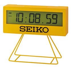 Seiko Reloj, Amarillo, Standard