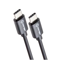 IOCrest SY-CAB20196 USB 2.0 Type-C to Type-C Cable