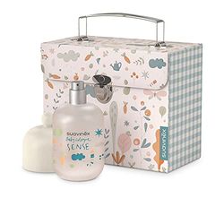 BABY COLOGNE SENSE LOTE 2 pz