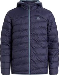 McKinley Jebel Giacca Navy XL