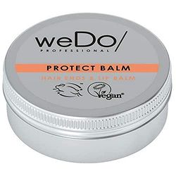 weDo/Professional Protect Bálsamo 2 en 1 para puntas y labios, 25 g, sin perfume