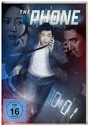 The Phone [DVD]