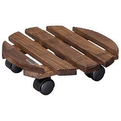 WAGNER design yourself, Palissandro, (Ø) 30 x (H) 8 cm (20018301)