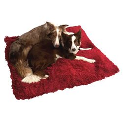 Yuma Spazio Copridivano per Cani Extra Large 100 x 90, Coperta per Cani o Animali Domestici, Coperta in Pelo Super Morbido