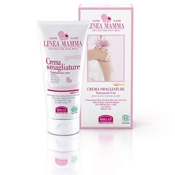Helan - Linea Mamma Crema Tissu 150 ml