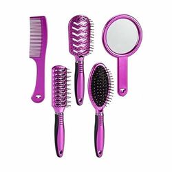 Berilo Set di pettini, Estándar