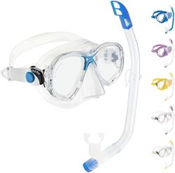Cressi C/Set Marea Vip Jr