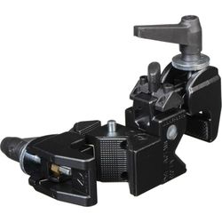 Manfrotto 038 double super clamp